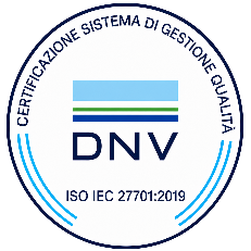 Logo ISO/IEC 27701:2019
