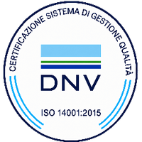 ISO 14001:2015 · Ambiente