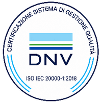 ISO/IEC 20000-1:2018 · Gestione servizi IT