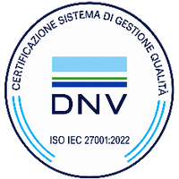 ISO/IEC 27001:2022 · Sicurezza informazioni
