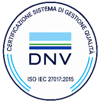 ISO/IEC 27017:2015 · Sicurezza servizi cloud